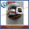 Excavator engine Turbo For PC750-6 Type Diesel Engine KTR110L Turbo 6505-65-5090 6505655090 #5 small image