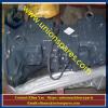 Excavator PC200-6 hydraulic pumps HPV95 PUMPS #5 small image