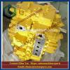 Excavator PC200-6 Main Valve main control valve pc200-6 pc200-7 pc200-8 PC210, PC220,PC228, PC240 #5 small image