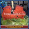 Factory Price Kawasaki K3V63 Hydraulic Pump for Excavator Kobelco #5 small image