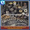 excavator PC200-7 pump parts Hydraulic HPV95 bomba parts #5 small image