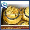 PC400LC-7 track motor #5 small image