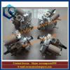 6D107 PC200-8 excavator engine diesel fuel injection pump 6754-71-1310 #5 small image