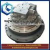 pc400-6 final drive 20Y-27-00201 pc400-6 travel motor 20y-27-00203 #5 small image
