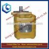 Commercial hydraulic gear pump for excavator ,high pressure pump PC37X-2&quot; #5 small image