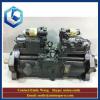 Genuine &amp; Cheap Kawasaki Pump K3SP36B,K3V63DT, K3V112DT,K3V140DT, K5V140DT, K3V180DT hydraulic pumps #5 small image