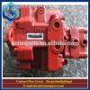 Genuine and Original Nachi PVD-2B-36 Hydraulic Pump for sale #5 small image