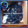 Genuine PC200-7 wiring harness 20Y-06-31611/20Y-06-31610/20Y-06-31612/20Y-06-31613
