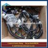 Genuine PC300LC PC300-6 external wiring harness excavator cabin main electric cable wire harness assy 207-06-61241 207-06-61151 #5 small image