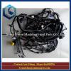 High quality PC400-7 PC200-7 PC300-7 PC220-7 PC360-7 excavator operate cabin wiring harness 20y-06-24760 208-06-71510 #5 small image