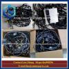 Competitive PC400-7 PC200-7 PC300-7 PC220-7 PC360-7 excavator operate cabin wiring harness 20y-06-24760 208-06-71510