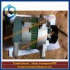 60A 24V PC360-7 6D114 excavator engine alternator 600-861-3111 #5 small image