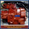 KYB hydraulic oil pump PSVD2-17E kayaba hydraulic pump #5 small image