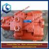 KYB oil pump PSVD2-17E kayaba hydraulic pump #5 small image