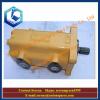 Bulldozer D60-6 Hydraulic Gear Pump 705-30-31200 #5 small image