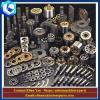 HPV95 PC200-7 hydraulic PUMP PARTS for excavators #5 small image