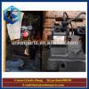 for Hitachi ZX240-3 pump electronic injection pump HPV118HW-25A 9256125 9257348 for excavator