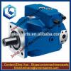 Rexroth Hydraulic pump A4VSO125 DR/10R-VKD63NOO,A4VSO125DR pump pressure control