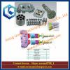HPV118 Hitachi Hydraulic pump spare parts made in China