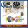 Sauer PV90R75 Hydraulic Pump Spare Parts For Road Roller / Continuous Soil Mix / Concrete Mixing Machine #5 small image