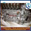 PC300-7 fuel injection pump 6743711131 SAA6D114E engine pump