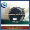 Factory price PC60 excavator GM09 final drives hydraulic swing travel motor with reduction box