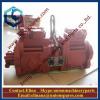 K3V112DT-9C32 bomba: R210-7 R215-7 R225-7 R220-5 Hyundai hydraulic pump for excavator