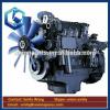 PC200-8 Excavator Engine SAA6D107-1B Engine Parts for crankshaft linder kit cylinder block