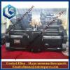 Kobelco SK330-6E hydraulic main pump K3V112DTP 189R-9TBR -V SK200-6E #5 small image
