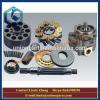 Competitive genuine PC120--6 PC200-6 excavator hydraulic main pump parts HPV95 pump parts #5 small image