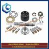 Competitive factory price excavator hydraulic main pump parts PC300-7 main pump parts #5 small image
