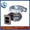 Factory Price 6506-21-5020 Turbocharger for PC450LC,PC450-8 SAA6D125E Engine Turbo #5 small image
