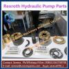 rexroth pump parts A4V125