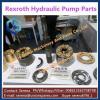 rexroth pump parts A4VG56 #5 small image