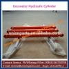 high quality excavator hydraulic arm cylinder DH215-7 for Daewoo manufacturer