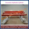high quality 30 ton hydraulic cylinder DH300-7 for Daewoo manufacturer #5 small image