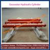 high quality excavator parts hydraulic cylinder SK200-5 for Kobelco manufacturer