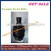 high quality carrier roller DH300-5 for Daewoo excavator undercarriage parts #5 small image