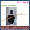 high quality carrier roller R200 for Hyundai excavator undercarriage parts #5 small image