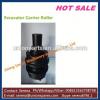 high quality excavator top carrier roller EX300H-2 for Hitachi excavator undercarriage parts #5 small image