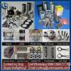 For Komatsu Excavator PC300-7 Engine Intake Valve 6742-01-0150 6D114 Engine Parts PC360-7 #5 small image
