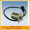 PC200-6 6D95 hydraulic pump solenoid valve 708-2H-25240 #1 small image