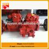 Kawasaki hydraulic pump K3V63 factory price for sale