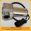 PC200-3/5 hydraulic pump solenoid valve 708-2H-25240 wholesale on alibaba