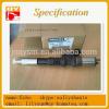 Spare parts fuel injection 6156-11-3300 for pc400-7 hot sale