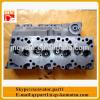 6151-11-1102 cylinder head for 6D125 engine #1 small image