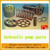 hydraulic pump parts for PVB5/6/10/15/20/29 excavator pump