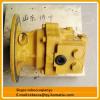 PC120-6 Excavator Swing Motor , PC120-6 swing motor assy 706-73-01121 wholesale on alibaba #1 small image