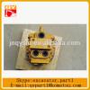 PC120-6H excavator swing motor assembly 203-26-00121