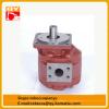 Koma&#39;tsu hydraulic pump WA500-3 backhoe loader hydraulic pump 705-52-31130 factory price for sale